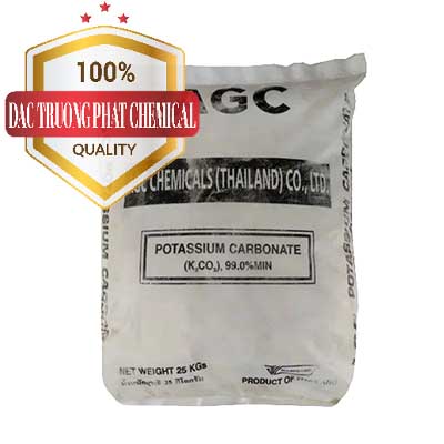Nơi chuyên bán ( cung cấp ) K2Co3 – Potassium Carbonate AGC Thái Lan Thailand - 0471 - Cung cấp _ nhập khẩu hóa chất tại TP.HCM - congtyhoachat.com.vn