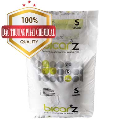Đơn vị bán và phân phối Sodium Bicarbonate – NaHCO3 Bicar Z Ý Italy Solvay - 0139 - Cung cấp và kinh doanh hóa chất tại TP.HCM - congtyhoachat.com.vn