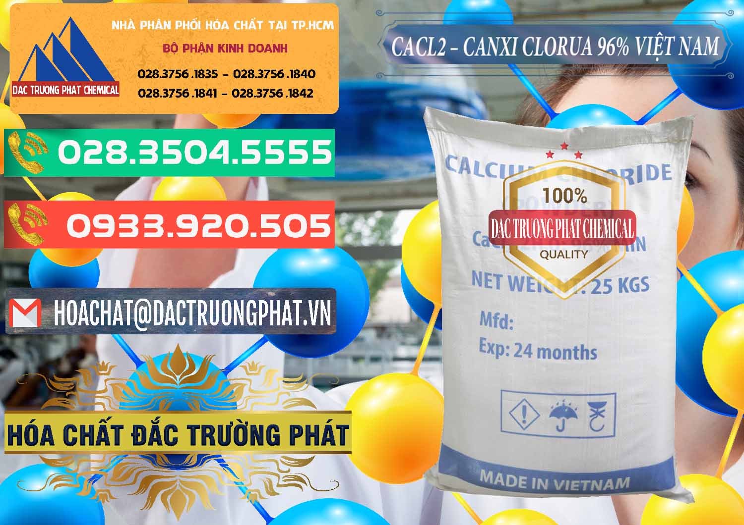 Đơn vị chuyên phân phối & bán CaCl2 – Canxi Clorua 96% Việt Nam - 0236 - Chuyên phân phối _ bán hóa chất tại TP.HCM - congtyhoachat.com.vn