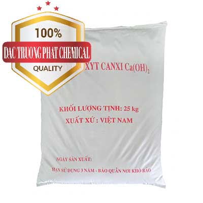 Nơi chuyên phân phối ( bán ) Ca(OH)2 - Calcium Hydroxide Việt Nam - 0186 - Chuyên kinh doanh _ bán hóa chất tại TP.HCM - congtyhoachat.com.vn