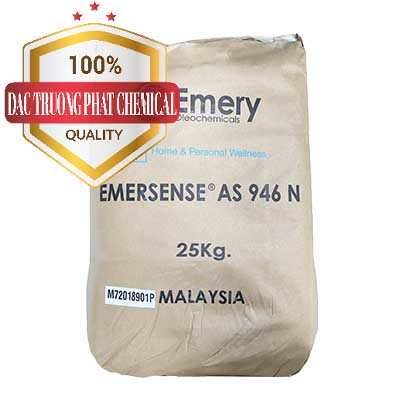 Chuyên bán & cung cấp Chất Tạo Bọt SLS Emery - Emersense AS 946N Mã Lai Malaysia - 0423 - Cty bán và cung cấp hóa chất tại TP.HCM - congtyhoachat.com.vn