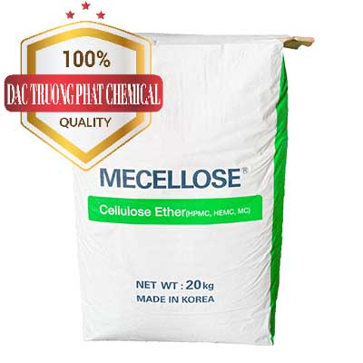 Nơi nhập khẩu và bán Chất Tạo Đặc Hec Mecellose – Cenllulose Ether Lotte Hàn Quốc Korea - 0050 - Công ty cung cấp _ nhập khẩu hóa chất tại TP.HCM - congtyhoachat.com.vn