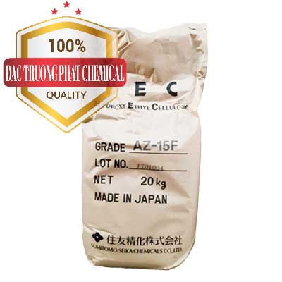 Đơn vị cung ứng & bán Chất Tạo Đặc Hec Mecellose – Cenllulose Ether Nhật Bản Japan - 0367 - Cty chuyên cung cấp & bán hóa chất tại TP.HCM - congtyhoachat.com.vn