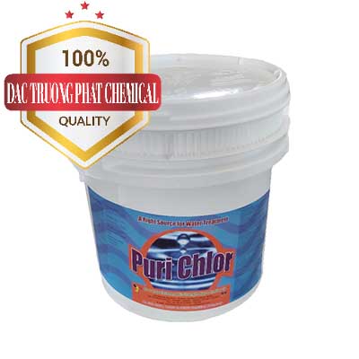 Nhà nhập khẩu & bán Chlorine – Clorin 62% Puri Chlo Ấn Độ India - 0052 - Nơi phân phối _ cung cấp hóa chất tại TP.HCM - congtyhoachat.com.vn