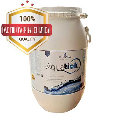 Nơi chuyên cung ứng và bán Chlorine – Clorin 70% Aquatick Jal Aqua Ấn Độ India - 0215 - Chuyên cung cấp ( phân phối ) hóa chất tại TP.HCM - congtyhoachat.com.vn