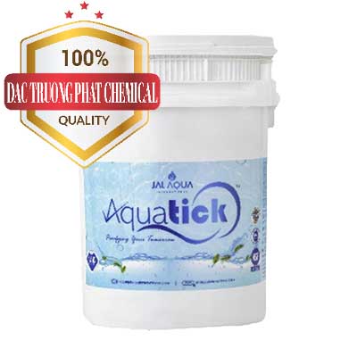Chlorine – Clorin 70% Aquatick Thùng Cao Jal Aqua Ấn Độ India
