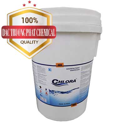 Chlorine – Clorin 70% Chlora Disinfectant Ấn Độ India