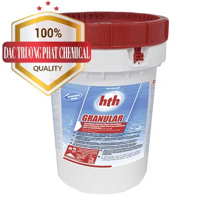 Cty chuyên phân phối và bán Clorin – Chlorine 70% HTH Nắp Đỏ Mỹ Usa - 0244 - Công ty chuyên nhập khẩu & phân phối hóa chất tại TP.HCM - congtyhoachat.com.vn