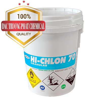 Công ty chuyên nhập khẩu & bán Clorin – Chlorine 70% Nippon Soda Nhật Bản Japan - 0055 - Công ty chuyên nhập khẩu và cung cấp hóa chất tại TP.HCM - congtyhoachat.com.vn