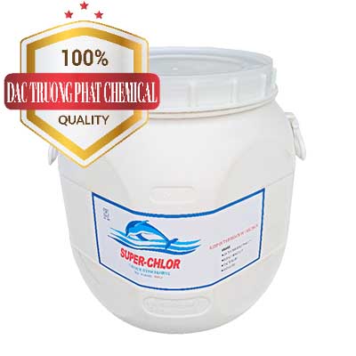 Nơi chuyên nhập khẩu và bán Clorin - Chlorine Cá Heo 70% Super Chlor Trung Quốc China - 0058 - Cty chuyên bán _ cung cấp hóa chất tại TP.HCM - congtyhoachat.com.vn