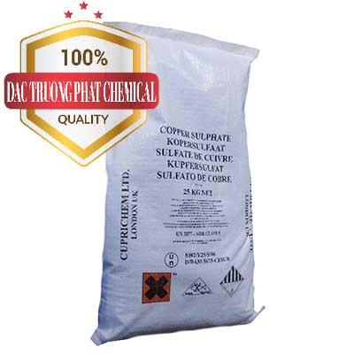 Công ty nhập khẩu và bán CuSO4 – Đồng Sunfat Anh Uk Kingdoms - 0478 - Đơn vị kinh doanh ( phân phối ) hóa chất tại TP.HCM - congtyhoachat.com.vn