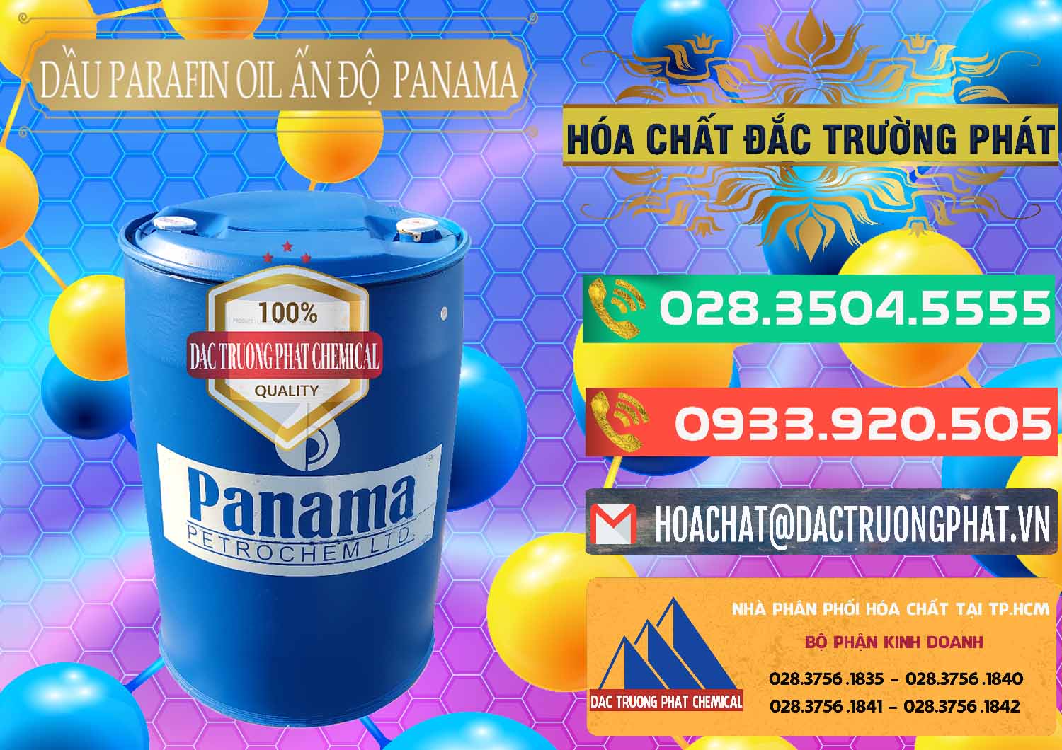 Đơn vị bán & cung cấp Dầu Parafin Oil Panama Ấn Độ India - 0061 - Đơn vị bán ( cung cấp ) hóa chất tại TP.HCM - congtyhoachat.com.vn