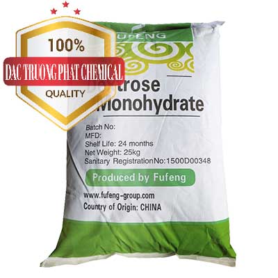 Công ty chuyên bán - cung cấp Đường Dextrose Monohydrate Food Grade Fufeng Trung Quốc China - 0223 - Đơn vị chuyên kinh doanh - cung cấp hóa chất tại TP.HCM - congtyhoachat.com.vn