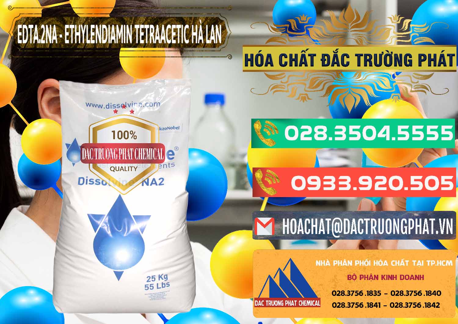 Đơn vị chuyên cung cấp ( bán ) Edta — Axit Etylendiamin Tetraaxetic Dissolvine Hà Lan tại Thành phố Hồ Chí Minh Đơn vị cung cấp & bán EDTA.2NA - Ethylendiamin Tetraacetic Dissolvine Hà Lan Netherlands - 0064 - Đơn vị cung cấp ( phân phối ) hóa chất tại TP.HCM - congtyhoachat.com.vn