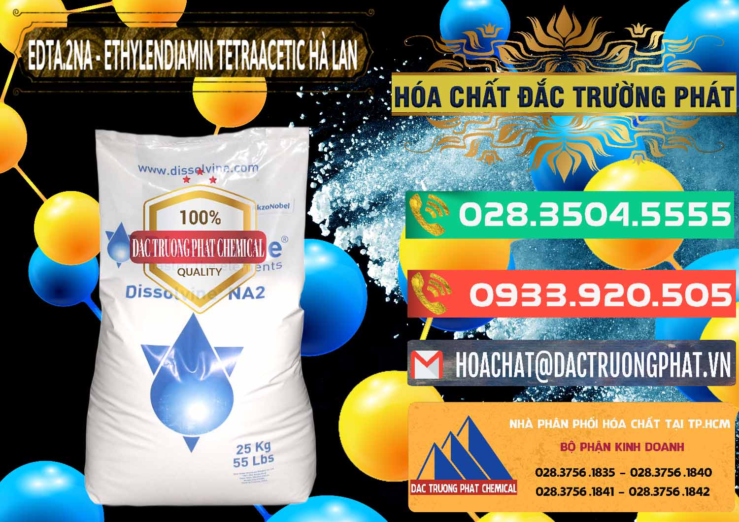 Thương mại « bán Muối Ethylenediaminetetracetic Acid Þ E.D.T.A Powder Dissolvine Hà Lan Công ty chuyên phân phối & bán EDTA.2NA - Ethylendiamin Tetraacetic Dissolvine Hà Lan Netherlands - 0064 - Công ty cung cấp và kinh doanh hóa chất tại TP.HCM - congtyhoachat.com.vn