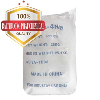 Chuyên cung cấp - bán EDTA.4NA - EDTA Muối 99% Trung Quốc China - 0292 - Nơi chuyên kinh doanh _ cung cấp hóa chất tại TP.HCM - congtyhoachat.com.vn