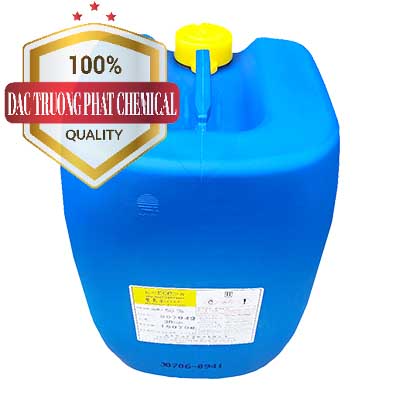 Chuyên cung cấp và bán H2O2 - Hydrogen Peroxide 50% Đài Loan Taiwan Chang Chun - 0069 - Nơi chuyên cung cấp - bán hóa chất tại TP.HCM - congtyhoachat.com.vn