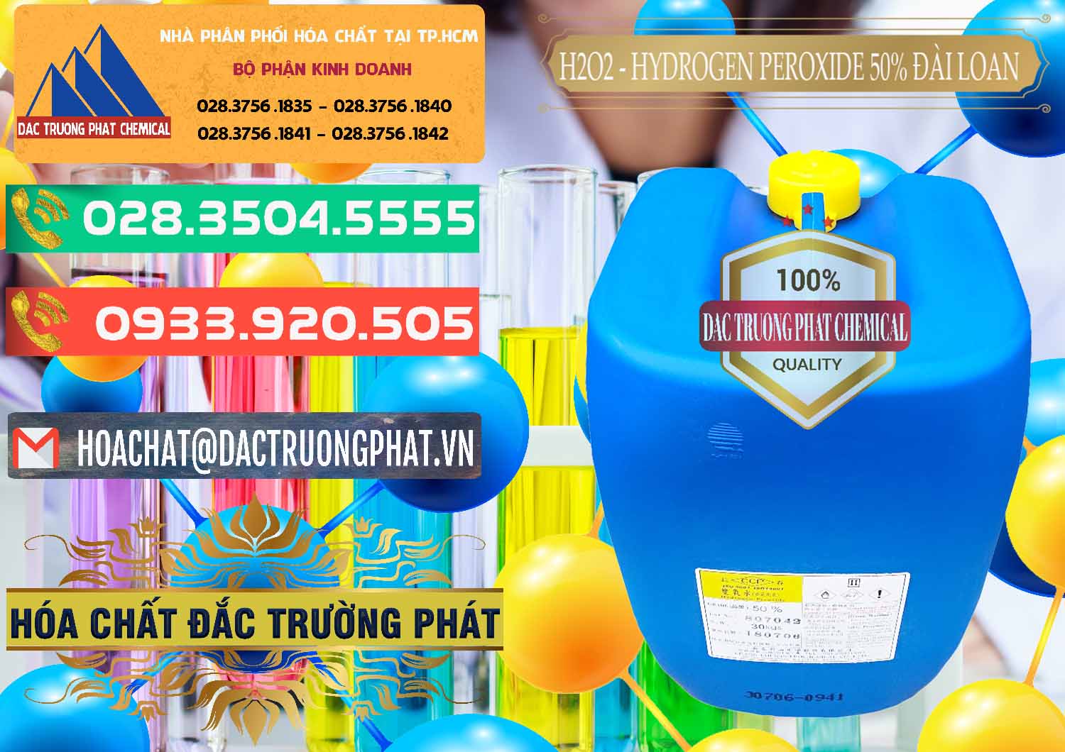 Công ty chuyên phân phối < bán hóa chất Oxi Già Dạng Lỏng & H2O2 50% Đài Loan Taiwan Chang Chun tại Cần Thơ Đơn vị chuyên bán và cung ứng H2O2 - Hydrogen Peroxide 50% Đài Loan Taiwan Chang Chun - 0069 - Chuyên bán _ phân phối hóa chất tại TP.HCM - congtyhoachat.com.vn