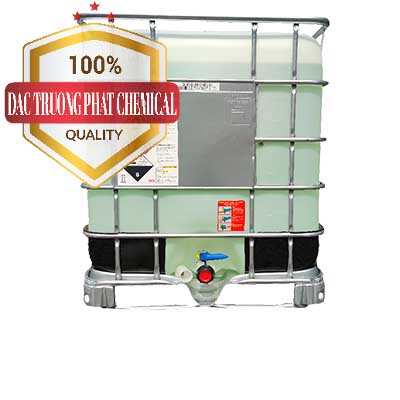 Chuyên kinh doanh & bán H2O2 - Hydrogen Peroxide 50% Tank IBC Bồn Hàn Quốc OCI - 0074 - Nhà nhập khẩu - phân phối hóa chất tại TP.HCM - congtyhoachat.com.vn