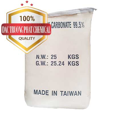 K2Co3 – Potassium Carbonate Đài Loan Taiwan