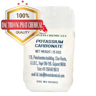 K2Co3 – Potassium Carbonate Trivenni Ấn Độ India