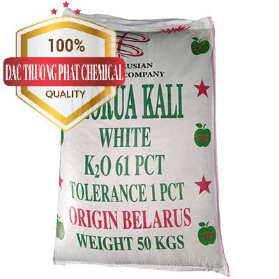Chuyên bán và phân phối KCL – Kali Clorua Trắng Belarus - 0085 - Cty chuyên kinh doanh & cung cấp hóa chất tại TP.HCM - congtyhoachat.com.vn