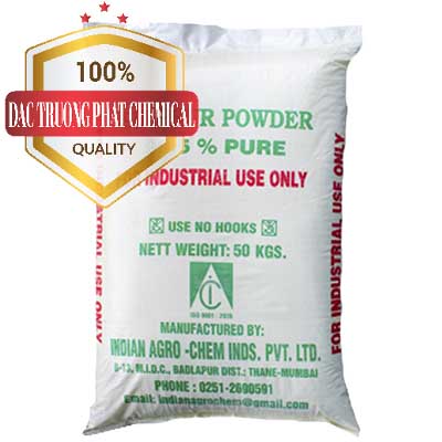 Kinh doanh _ bán Lưu huỳnh Bột - Sulfur Powder Ấn Độ India - 0347 - Công ty nhập khẩu và phân phối hóa chất tại TP.HCM - congtyhoachat.com.vn
