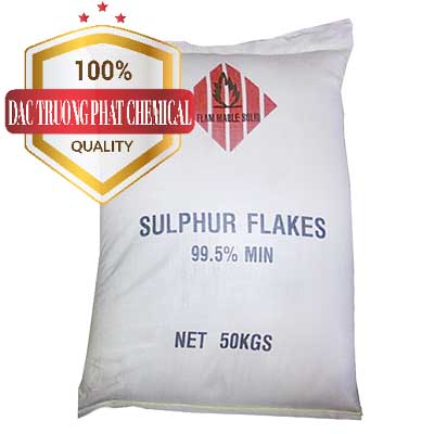 Nơi kinh doanh _ bán Lưu huỳnh Vảy - Sulfur Flakes Singapore - 0346 - Chuyên cung cấp ( phân phối ) hóa chất tại TP.HCM - congtyhoachat.com.vn