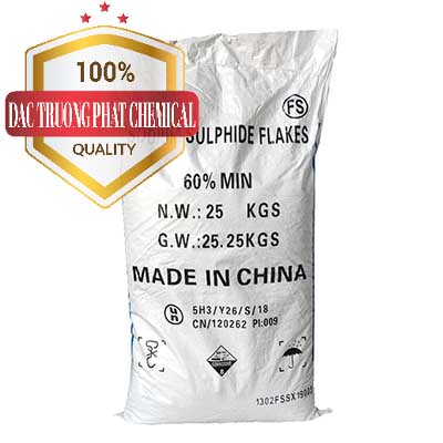 Công ty kinh doanh - bán Sodium Sulfide Flakes NA2S – Đá Thối Đỏ Trung Quốc China - 0150 - Bán & phân phối hóa chất tại TP.HCM - congtyhoachat.com.vn