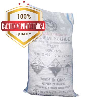 Cty phân phối & bán Sodium Sulfide NA2S – Đá Thối Liyuan Trung Quốc China - 0385 - Nơi phân phối _ cung cấp hóa chất tại TP.HCM - congtyhoachat.com.vn