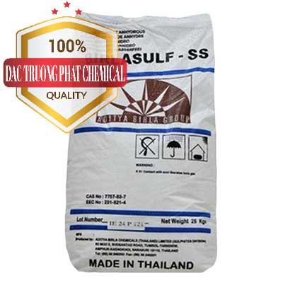 Công ty chuyên bán _ cung cấp Natri Sunphit - NA2SO3 Thái Lan - 0105 - Cty cung ứng ( phân phối ) hóa chất tại TP.HCM - congtyhoachat.com.vn