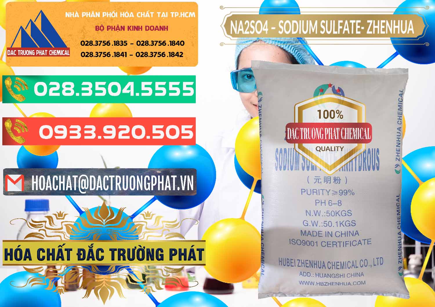 Sodium Sulphate - Muối Sunfat Na2SO4 Zhenhua Trung Quốc China Công ty phân phối và bán Sodium Sulphate - Muối Sunfat Na2SO4 Zhenhua Trung Quốc China - 0101 - Nhà cung cấp _ kinh doanh hóa chất tại TP.HCM - congtyhoachat.com.vn