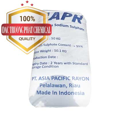 Chuyên kinh doanh _ bán Sodium Sulphate - Muối Sunfat Na2SO4 APR Indonesia - 0460 - Chuyên cung cấp và bán hóa chất tại TP.HCM - congtyhoachat.com.vn