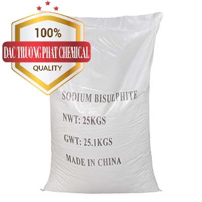 Cty kinh doanh và bán Sodium Bisulfite – NAHSO3 Trung Quốc China - 0140 - Cty chuyên cung cấp và bán hóa chất tại TP.HCM - congtyhoachat.com.vn