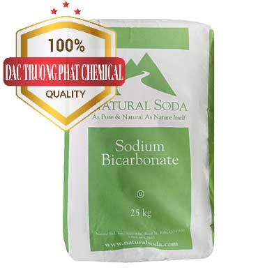 Cty cung ứng ( bán ) Sodium Bicarbonate – Bicar NaHCO3 Food Grade Nature Soda Mỹ USA - 0256 - Nhà phân phối _ nhập khẩu hóa chất tại TP.HCM - congtyhoachat.com.vn