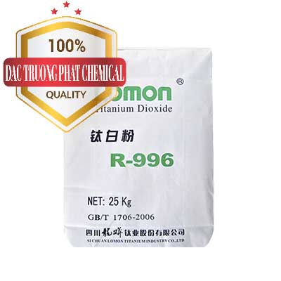 Oxit Titan KA100  – Tio2 Trung Quốc China