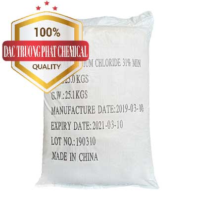 Cty chuyên cung ứng ( bán ) PAC - Polyaluminium Chloride Bao Trắng Trung Quốc China - 0108 - Nơi chuyên cung cấp & nhập khẩu hóa chất tại TP.HCM - congtyhoachat.com.vn