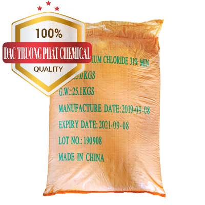 Nơi phân phối và bán PAC - Polyaluminium Chloride 28-31% Vàng Chanh Trung Quốc China - 0109 - Cung cấp - phân phối hóa chất tại TP.HCM - congtyhoachat.com.vn