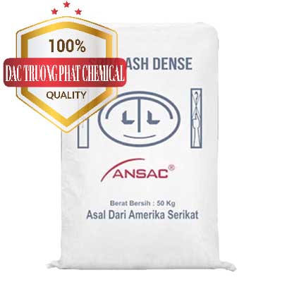 Công ty chuyên phân phối và bán Soda Ash Dense - NA2CO3 Ansac Mỹ USA - 0412 - Cty cung ứng và phân phối hóa chất tại TP.HCM - congtyhoachat.com.vn