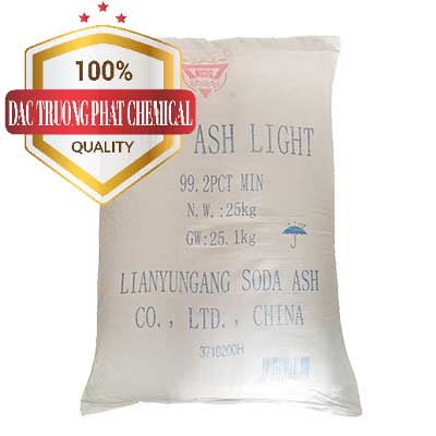 Chuyên bán và phân phối Soda Ash Light – NA2CO3 Food Grade Trung Quốc China - 0127 - Cung cấp và phân phối hóa chất tại TP.HCM - congtyhoachat.com.vn