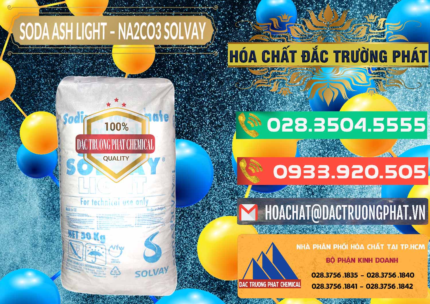 Cty chuyên bán và cung ứng Soda Ash Light - NA2CO3 Solvay Bulgaria - 0126 - Nhà cung cấp _ kinh doanh hóa chất tại TP.HCM - congtyhoachat.com.vn