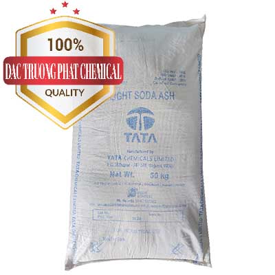 Nhà nhập khẩu & bán Soda Ash Light - NA2CO3 TATA Ấn Độ India - 0132 - Nhà phân phối - bán hóa chất tại TP.HCM - congtyhoachat.com.vn