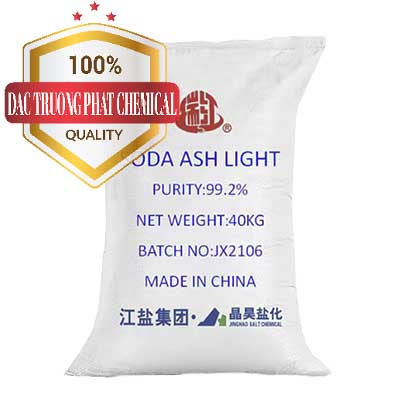 Đơn vị phân phối - bán Soda Ash Light - NA2CO3 Jinghao Trung Quốc China - 0339 - Công ty chuyên nhập khẩu _ cung cấp hóa chất tại TP.HCM - congtyhoachat.com.vn