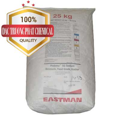 Cty cung cấp ( bán ) Sodium Benzoate - Mốc Bột Estonia Mỹ USA - 0468 - Đơn vị phân phối _ cung cấp hóa chất tại TP.HCM - congtyhoachat.com.vn