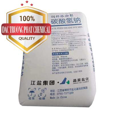 Đơn vị cung ứng ( bán ) Sodium Bicarbonate – Bicar NaHCO3 Feed Jing Hao Trung Quốc China - 0380 - Cty bán ( phân phối ) hóa chất tại TP.HCM - congtyhoachat.com.vn