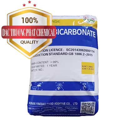 Nơi chuyên bán và cung ứng Sodium Bicarbonate – Bicar NaHCO3 Hunan Trung Quốc China - 0405 - Cty cung cấp & nhập khẩu hóa chất tại TP.HCM - congtyhoachat.com.vn