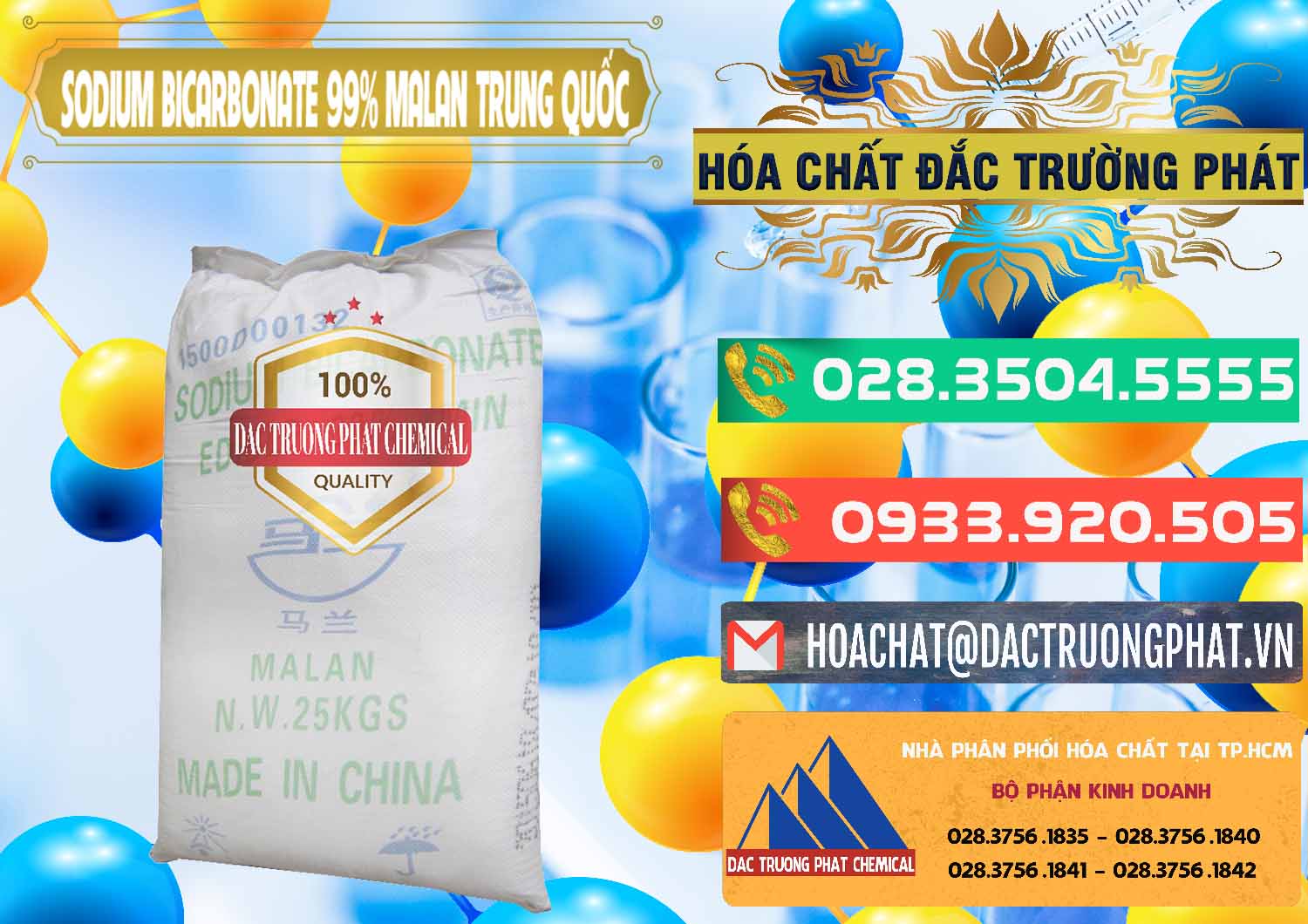 Cty bán & cung cấp Sodium Bicarbonate – Bicar NaHCO3 Malan Trung Quốc China - 0218 - Công ty kinh doanh & cung cấp hóa chất tại TP.HCM - congtyhoachat.com.vn