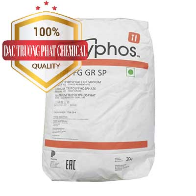 Đơn vị bán & cung ứng Sodium Tripoly Phosphate - STPP Prayphos Bỉ Belgium - 0444 - Chuyên phân phối và cung ứng hóa chất tại TP.HCM - congtyhoachat.com.vn