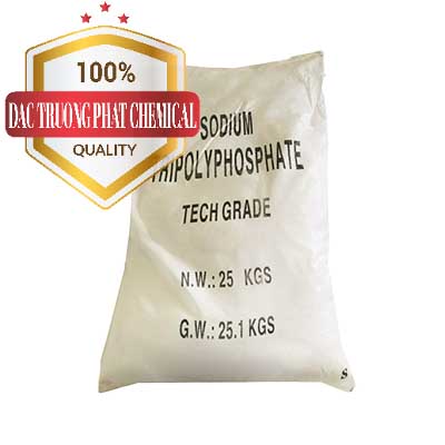 Sodium Tripoly Phosphate – STPP Tech Grade Trung Quốc China