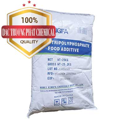Công ty bán và cung ứng Sodium Tripoly Phosphate - STPP 96% Xingfa Trung Quốc China - 0433 - Chuyên cung cấp & phân phối hóa chất tại TP.HCM - congtyhoachat.com.vn